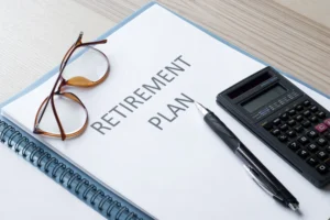 Retirement planning strategies to secure your financial future