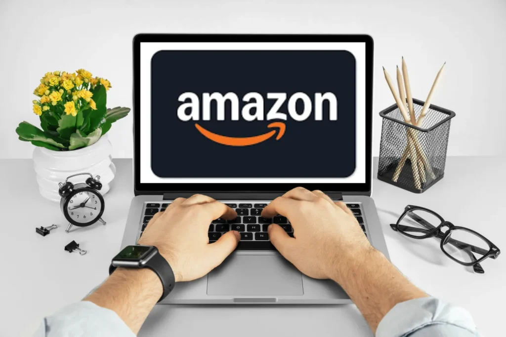 Amazon work-from-home job opportunities with flexible hours and competitive pay.